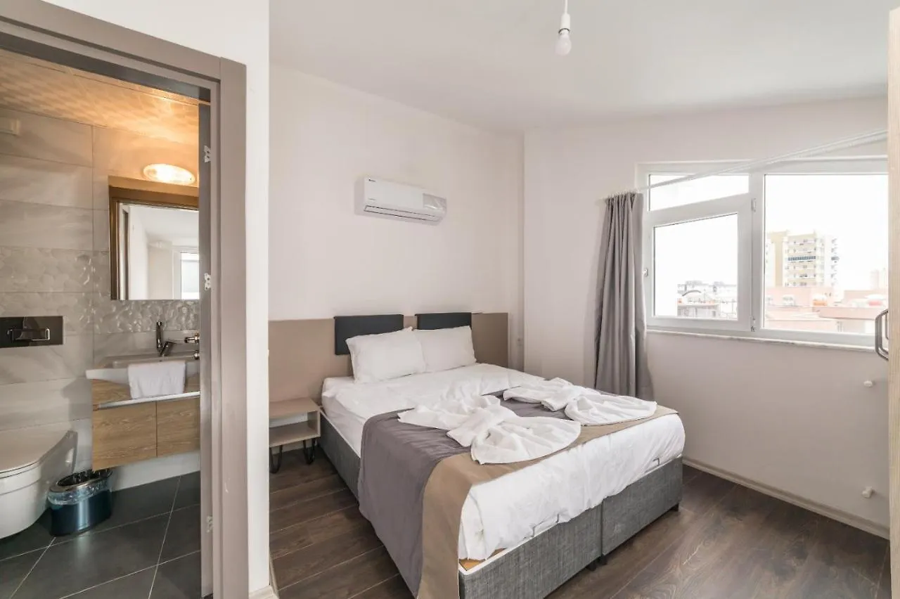 Erya Homes 安塔利亚 0*,  土耳其